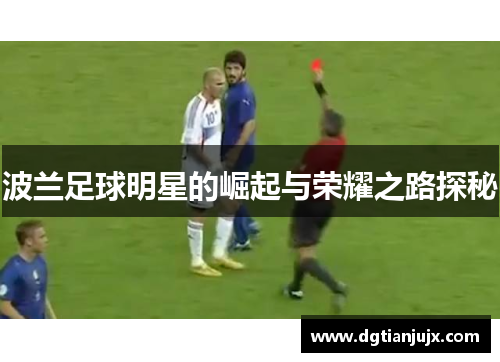 波兰足球明星的崛起与荣耀之路探秘
