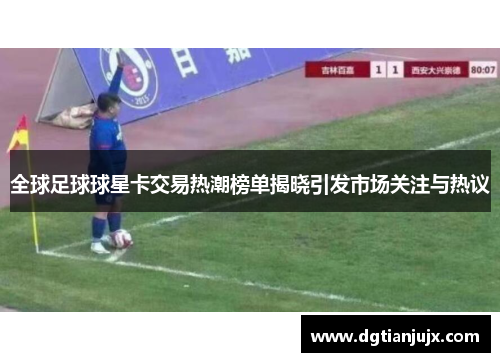 全球足球球星卡交易热潮榜单揭晓引发市场关注与热议