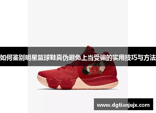 如何鉴别明星篮球鞋真伪避免上当受骗的实用技巧与方法